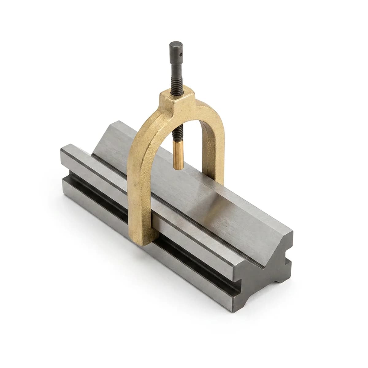 Crystal Precision Elongated V Blocks for Machining & Inspection Work — image 3