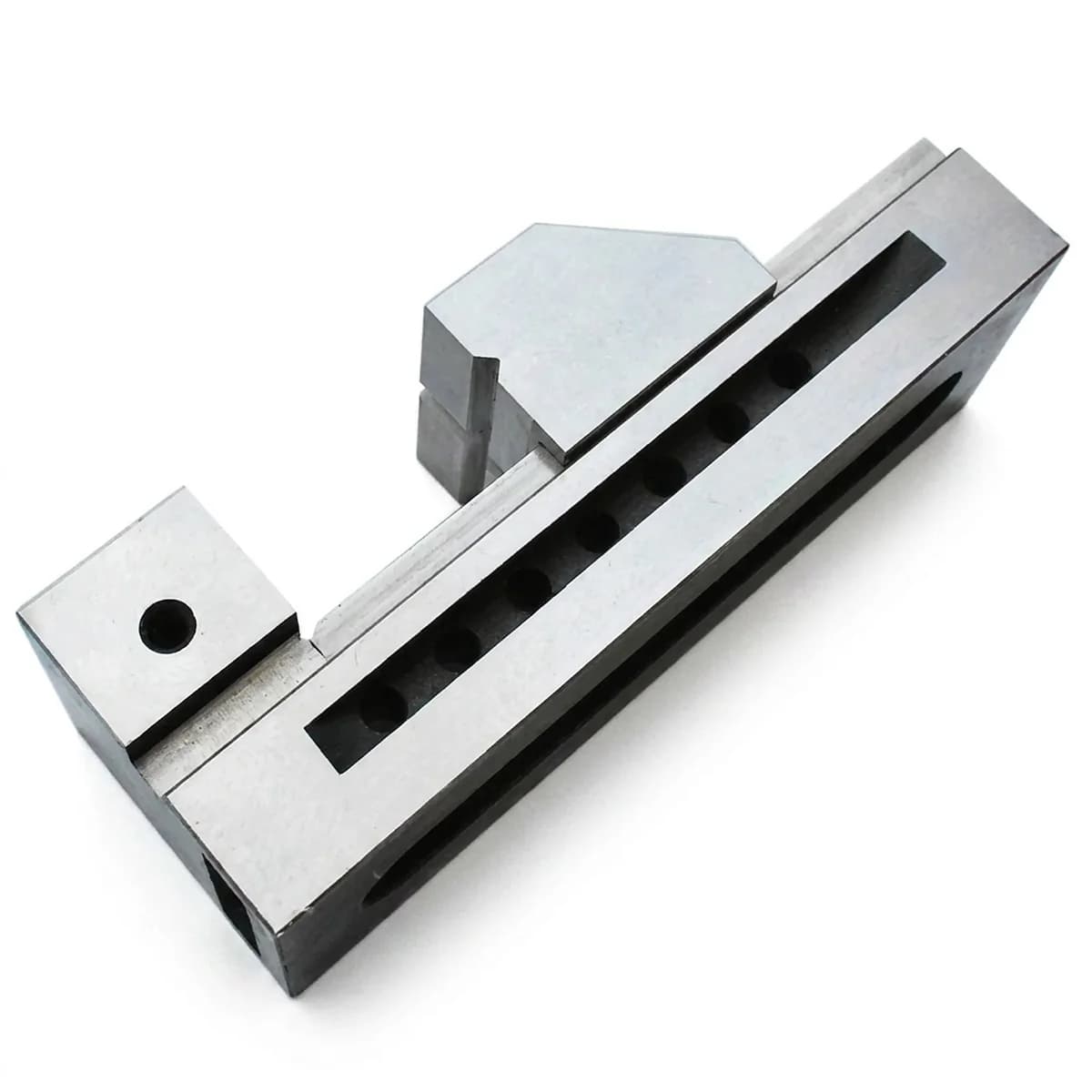 Crystal Hardened & Ground Precision Grinding Vice — image 5