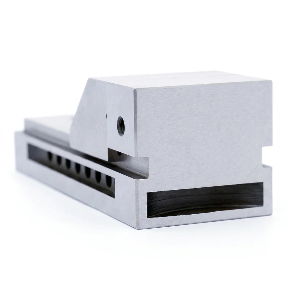 Crystal Hardened & Ground Precision Grinding Vice — image 7