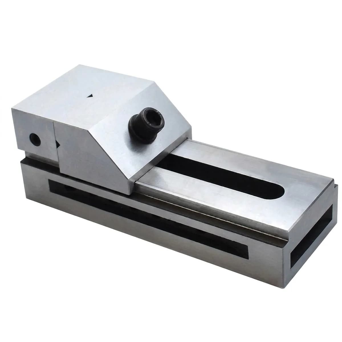 Crystal Hardened & Ground Precision Grinding Vice — image 8