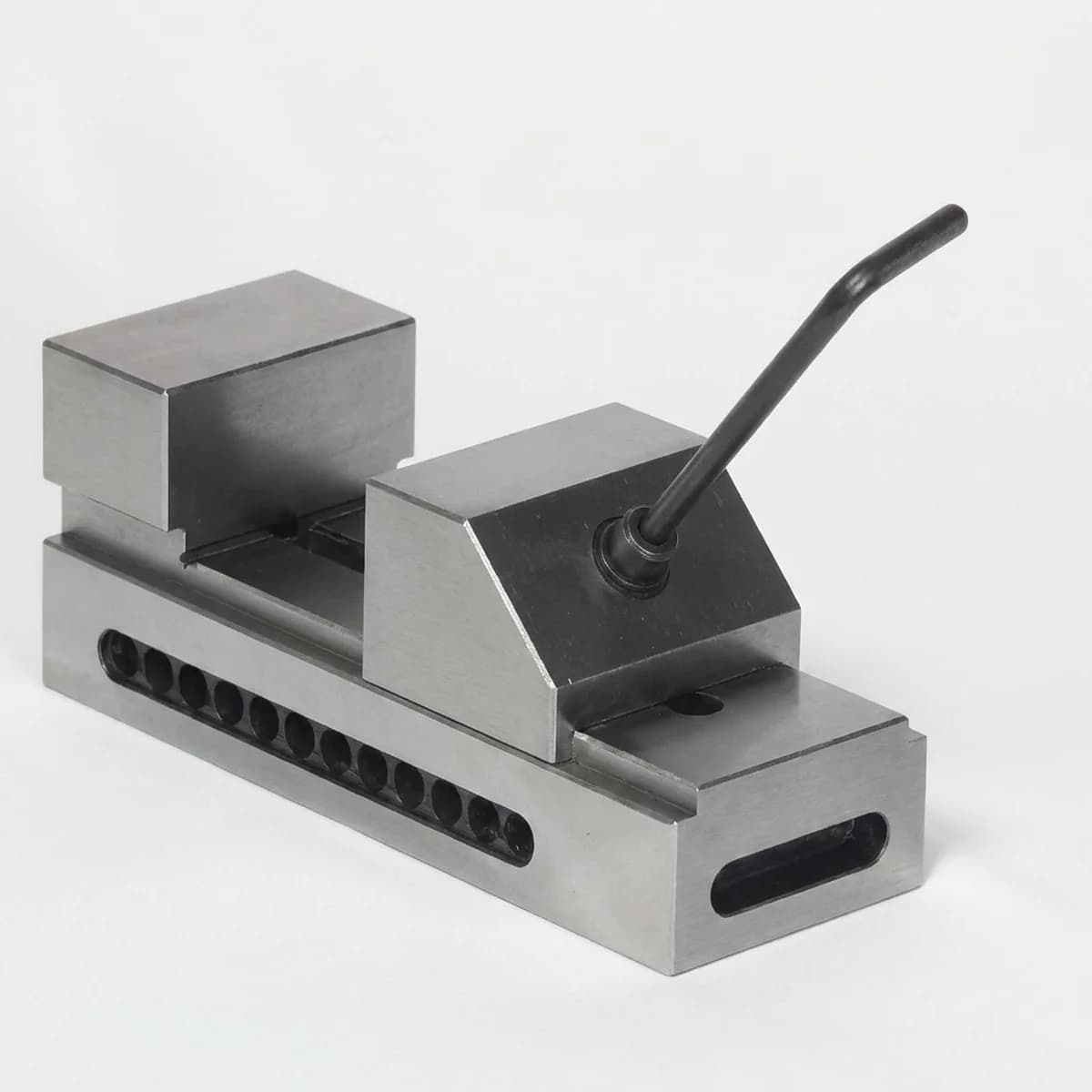Crystal Hardened & Ground Precision Grinding Vice — image 9