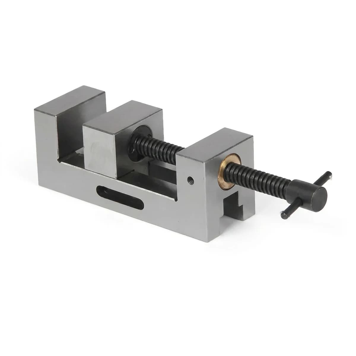Crystal Hardened & Ground Precision Grinding Vice with Screw  — image 6