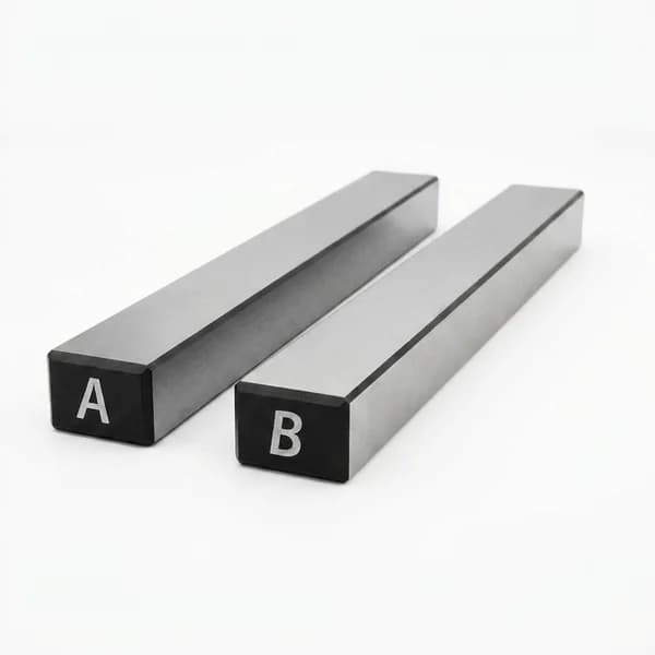 Crystal Parallel Blocks Series AA-131