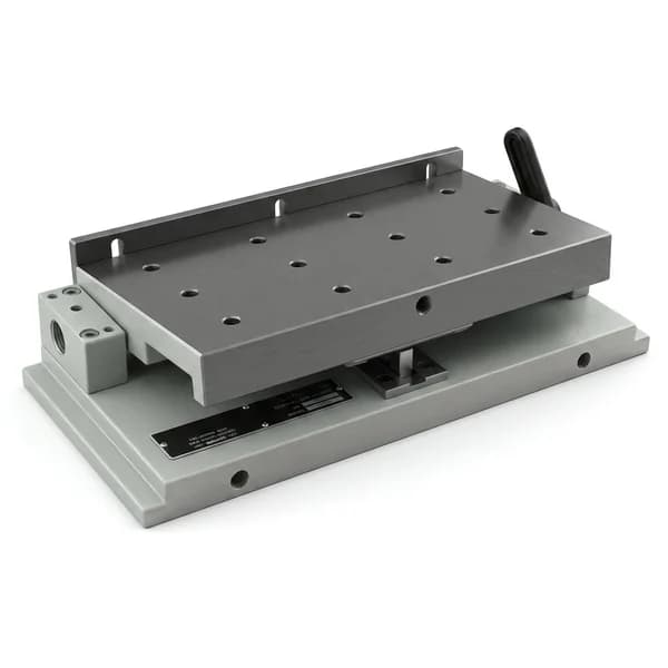 Crystal Sine Table Series AA-601