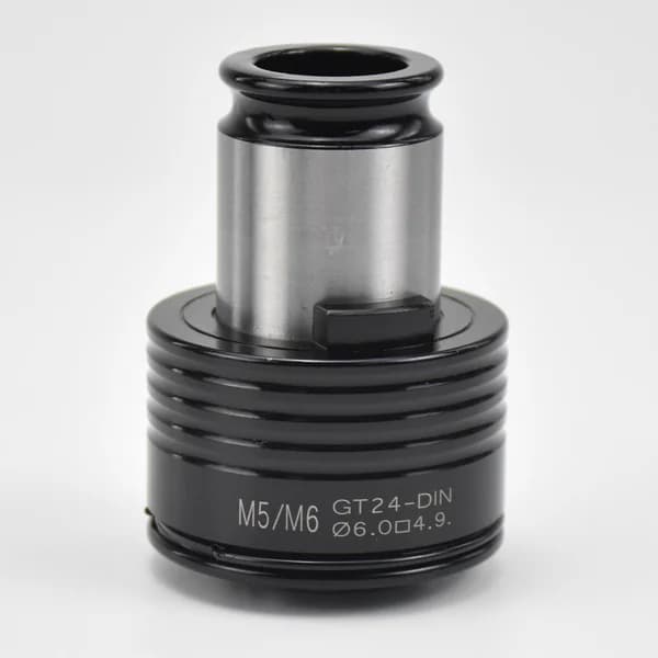 High Precision Quick Change Tap Collet 