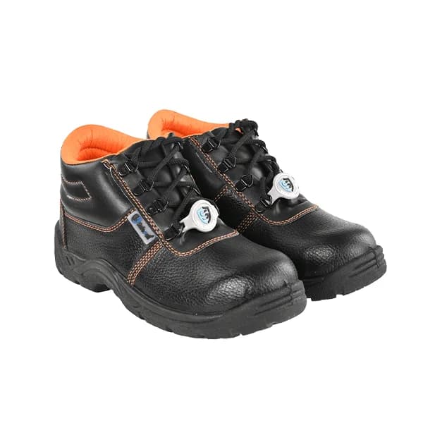 Safewell GRAVEL Industrial Safety Shoes