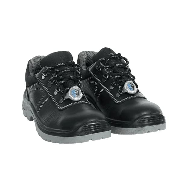 Safewell Zuha DD Industrial Safety Shoes