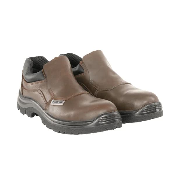 Safewell Flint Industrial Safety Shoes