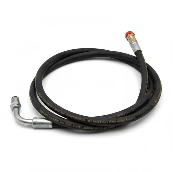 BAUM Hose Pipe for Grease Gun / Grease Pump