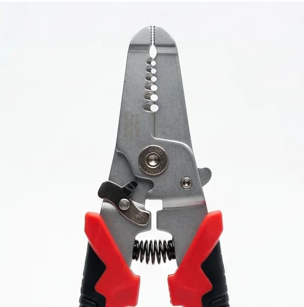 BAUM Multi Functional Cable Cutter Crimper