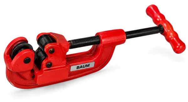 BAUM Pipe Cutter
