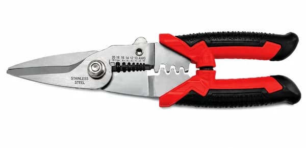 BAUM Multi Functional Electrical Scissor – Arrow Type