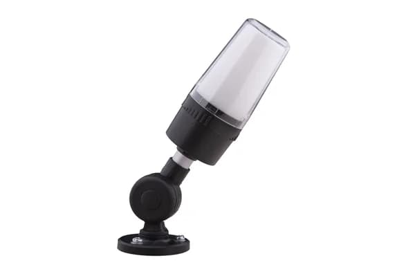Surya 3-in-1 Foldable Conical Tower Lamp