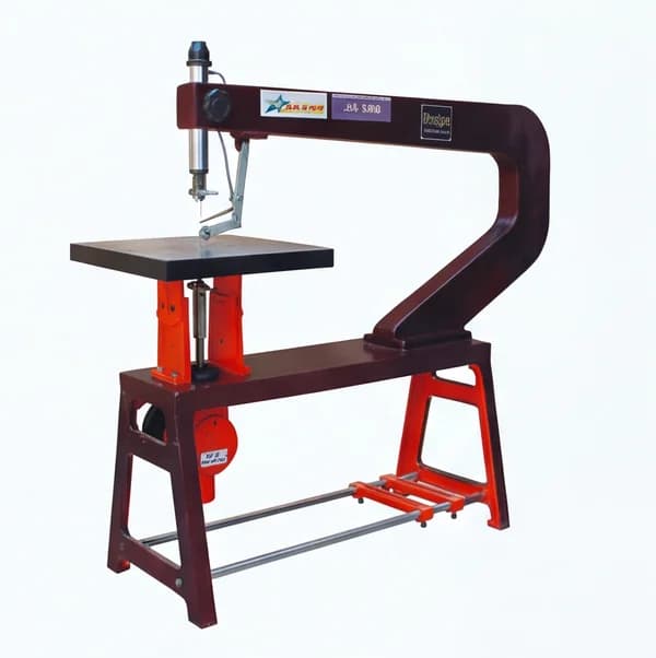 UMIYA - JIG SAW (Without Electric)