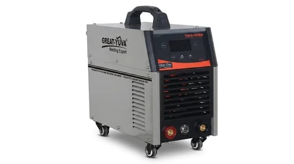 Great Yuva IGBT Based Full Digital MMA/LIFT TIG Welding Machine(EN series)