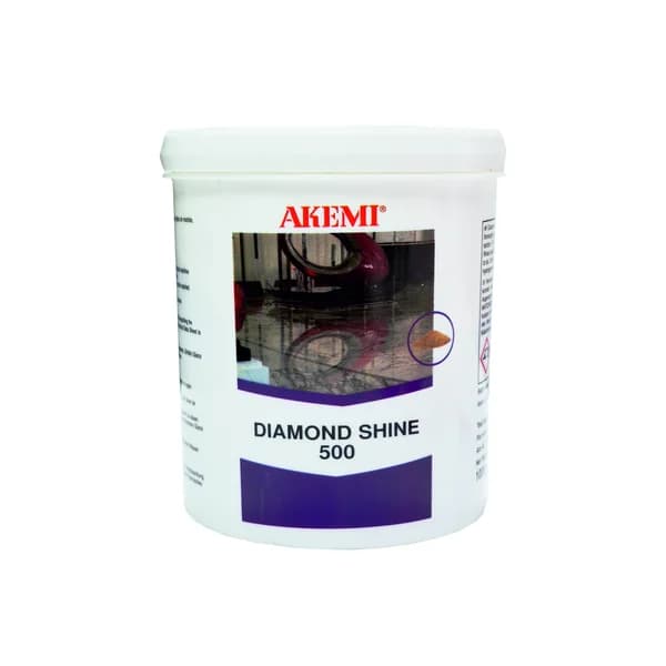 Akemi Dimond Shine 500