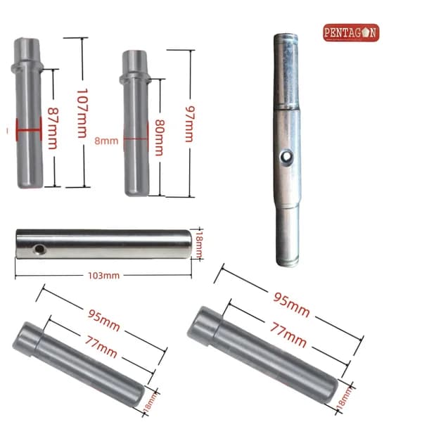 Hand Pallet Truck Pin / Rod