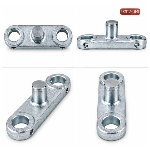 Hand Pallet Truck Balance Arm Plate