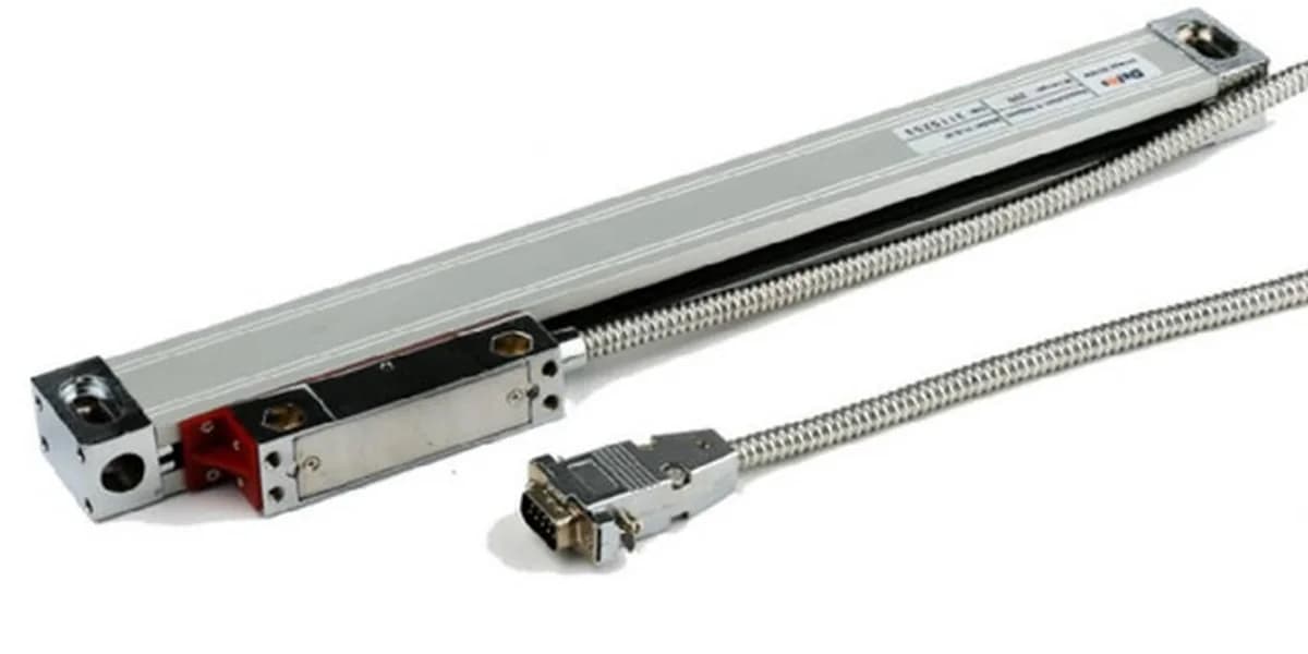 SINO Brand KA-300 Series Optical Linear Glass Scale — image 5