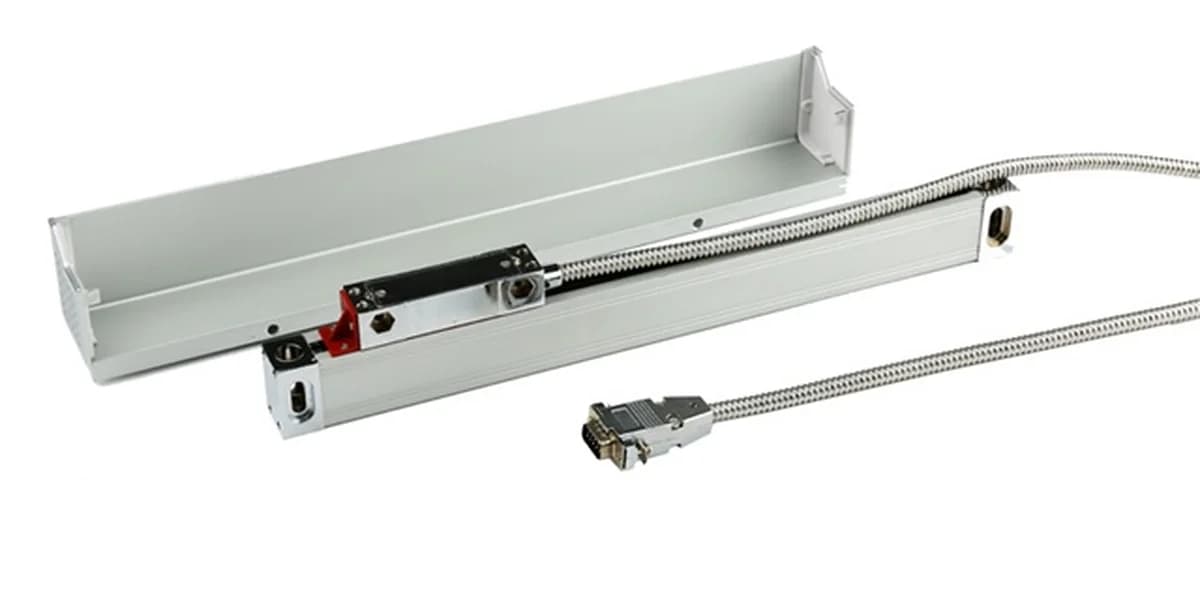 SINO Brand KA-300 Series Optical Linear Glass Scale — image 6