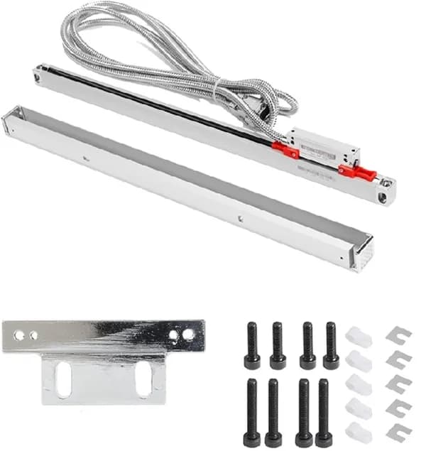 SINO Brand KA-300 Series Optical Linear Glass Scale