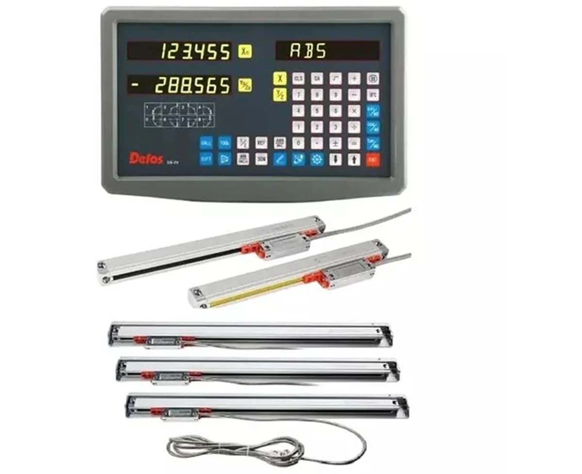 SINO Brand KA-300 Series Optical Linear Glass Scale — image 15