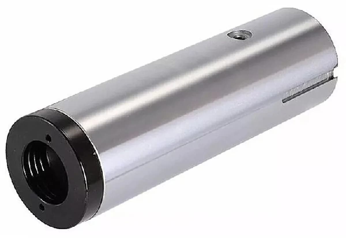 High Precision Quill Sleeve B-0142 for Vertical Turret Milling Machine — image 1