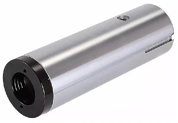 High Precision Quill Sleeve B-0142 for Vertical Turret Milling Machine