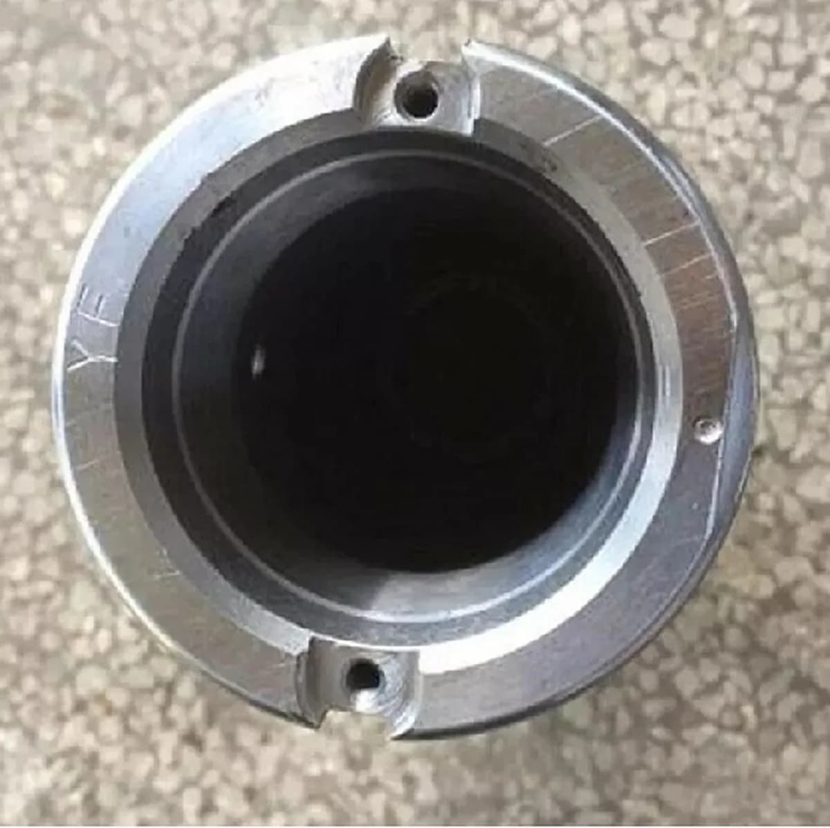 High Precision Quill Sleeve B-0142 for Vertical Turret Milling Machine — image 5