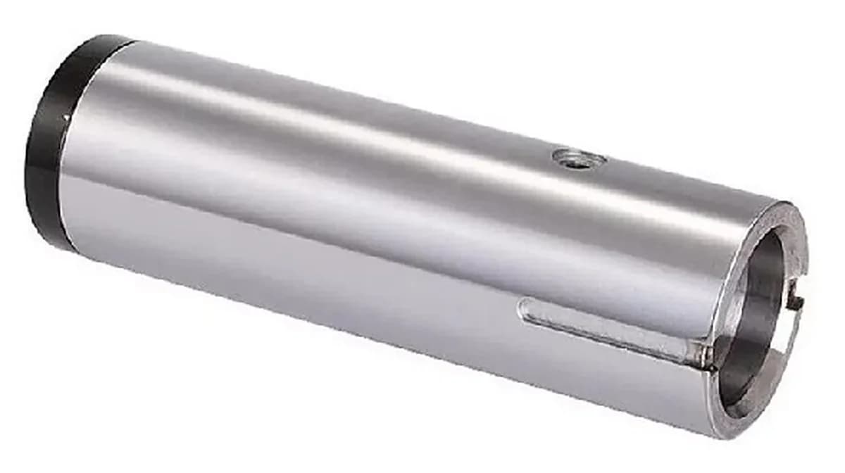 High Precision Quill Sleeve B-0142 for Vertical Turret Milling Machine — image 6