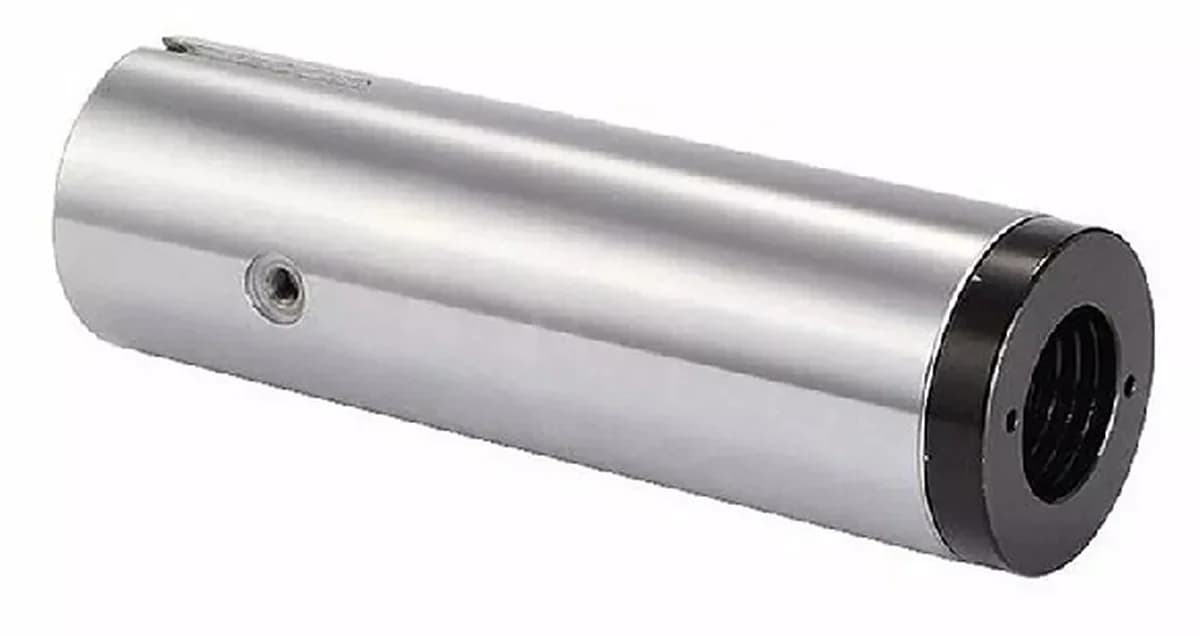 High Precision Quill Sleeve B-0142 for Vertical Turret Milling Machine — image 7