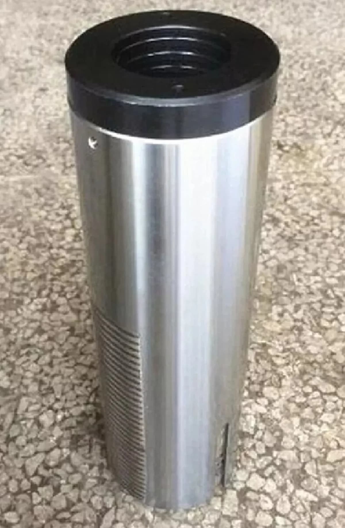 High Precision Quill Sleeve B-0142 for Vertical Turret Milling Machine — image 10