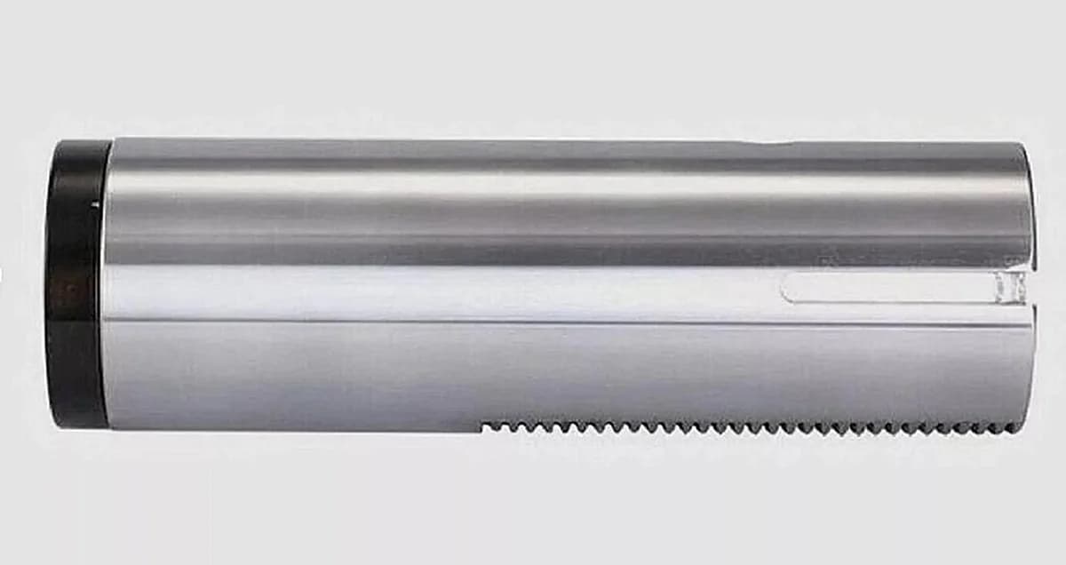 High Precision Quill Sleeve B-0142 for Vertical Turret Milling Machine — image 11