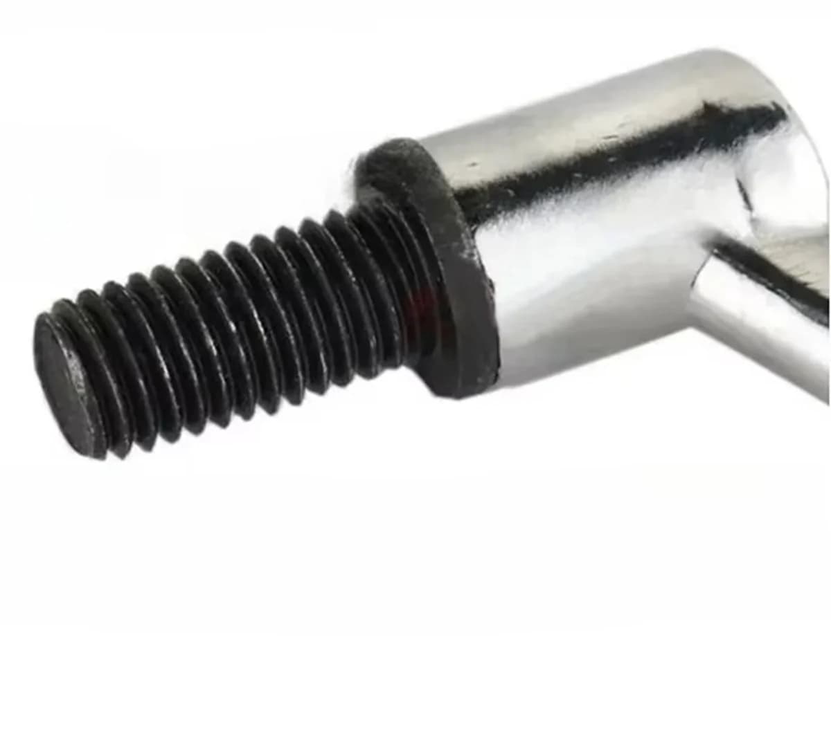  Work table Locking Bolt with Handle Model C03738 for Vertical RAM Turret Milling Machine — image 4