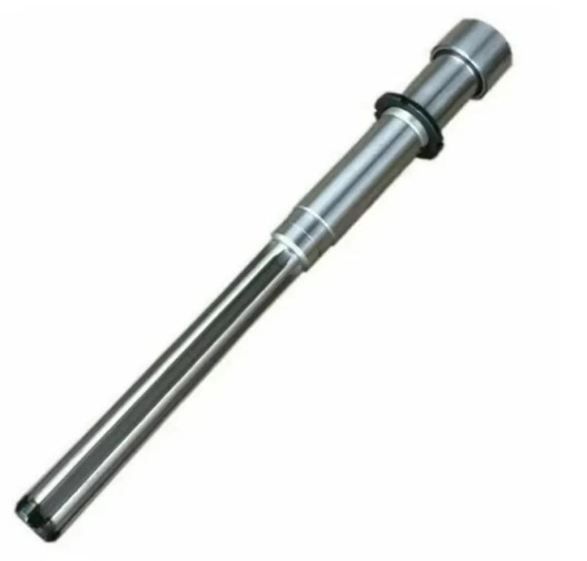 Spare: High-Precision Spindle for Vertical RAM Turret Milling Machines with/without Bearing and chuck-nut — image 13