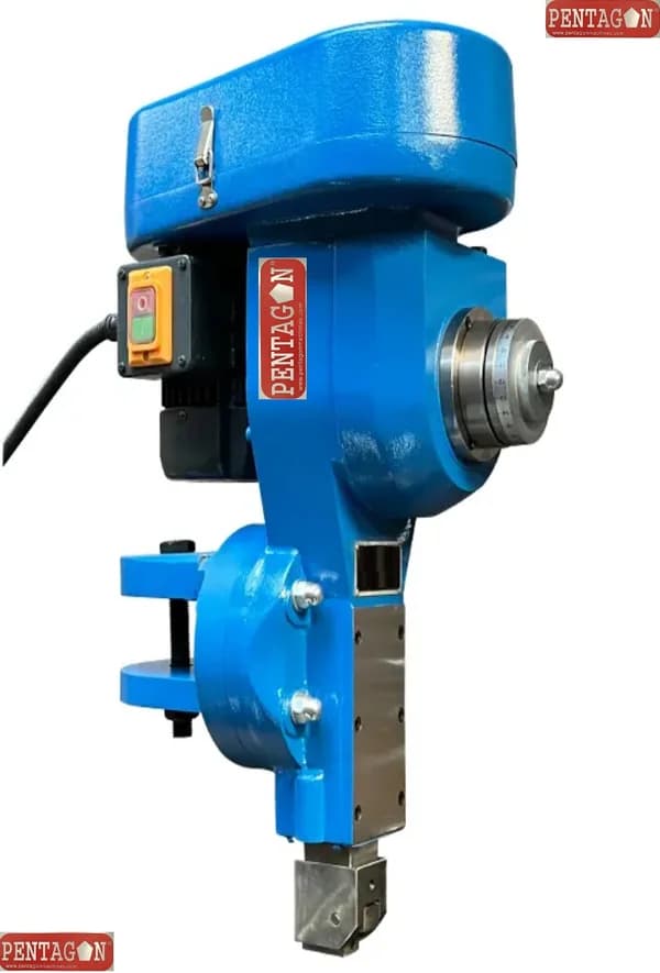 High Precision Vertical Slotting attachment for Milling Machine TX- Series