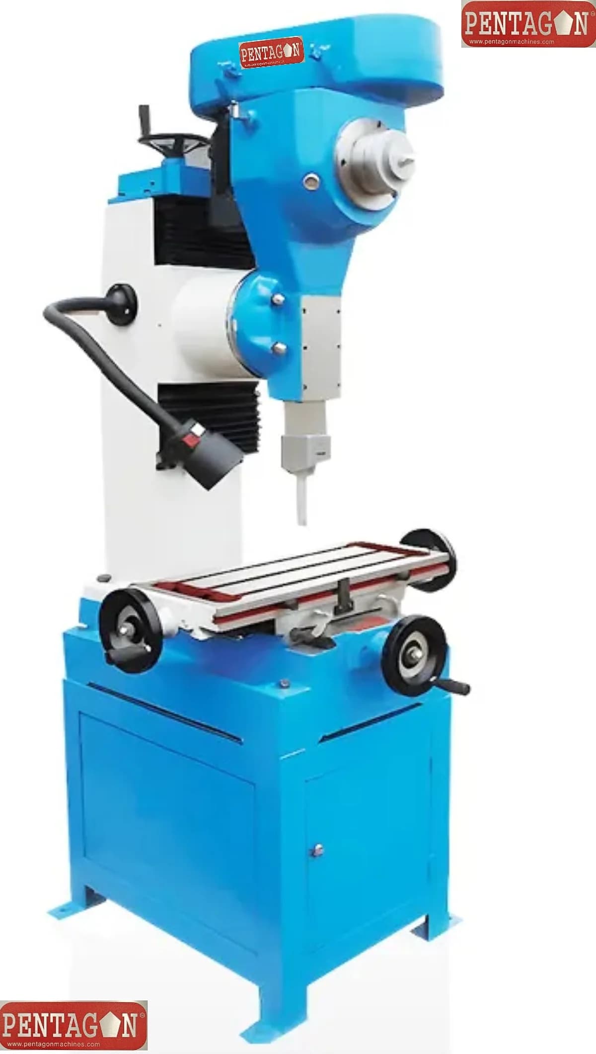 High Precision Vertical Slotting attachment for Milling Machine TX- Series — image 6