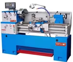 Lathe Machines