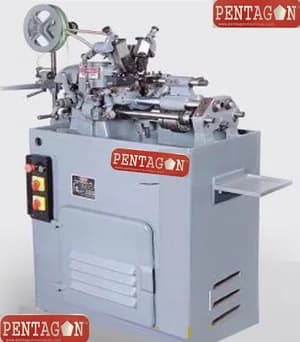 Traub Machine