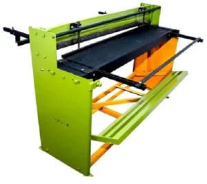 Treadle Shearing Machine