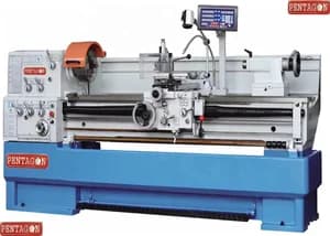 All Geared High Speed Lathe