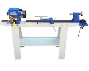 Wood Working Lathe