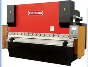 Press Brakes