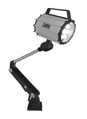 Machine Tool Lamps