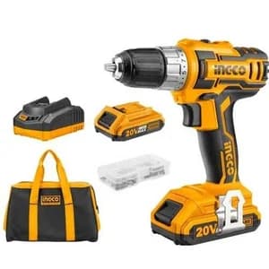 Cordless Power Tools