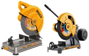 Cut off and Chop saw