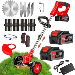 Garden & Outdoor Power Tools