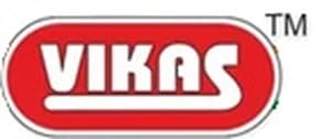 Vikas logo