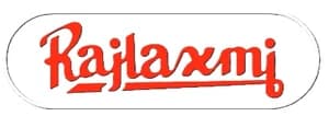 Rajlaxmi logo