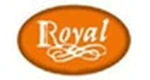 Royal Steel logo